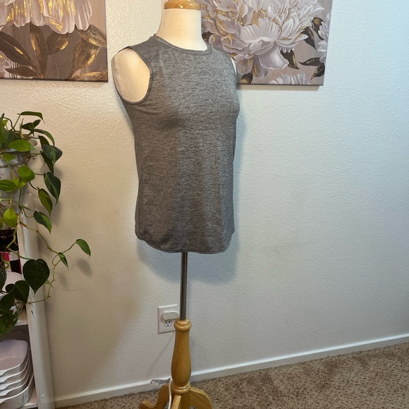 Athleta Tops - Athleta Sunlover UPF Splitback Tank